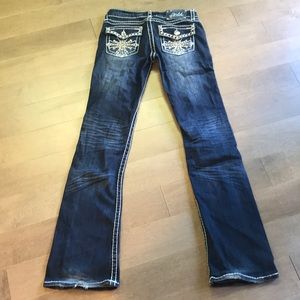 L.A. Idol jeans